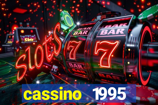 cassino 1995 dublado online